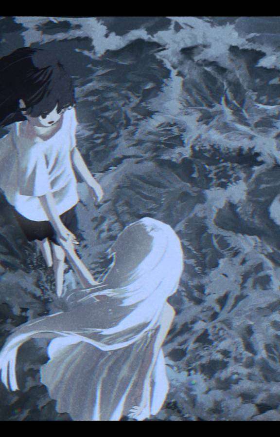 Sâu Trong Biển Lặng