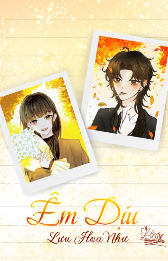 Êm Dịu-Không Ngừng Lưu Luyến.