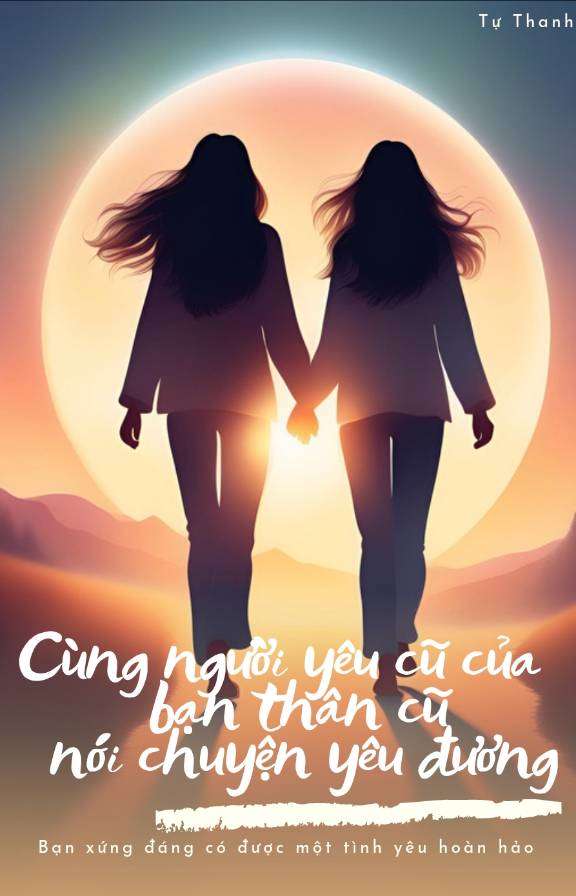 [BHTT] Cùng người yêu cũ của bạn thân cũ nói chuyện yêu đương