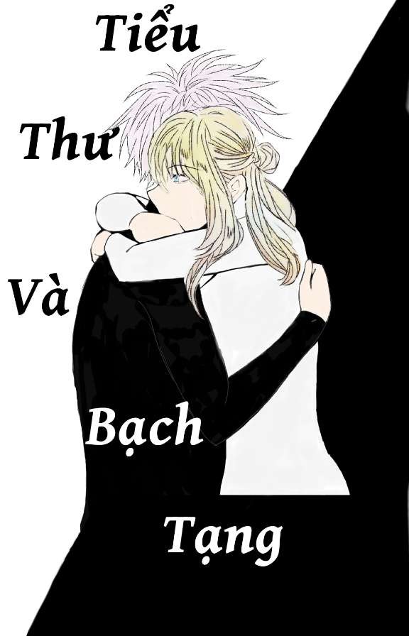 Tiểu Thư Và Bạch Tạng