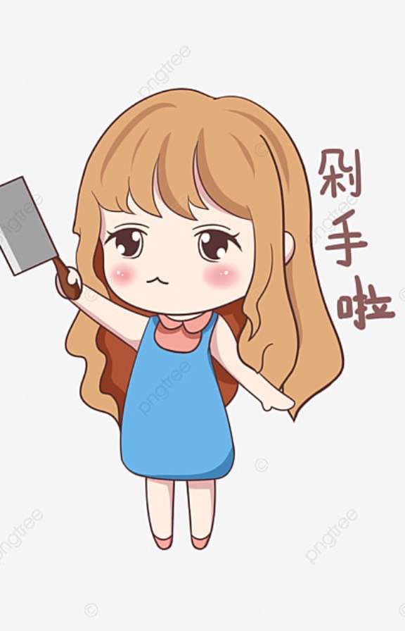 Nữ Phụ Chạy Mạt Thế Ôm Cún