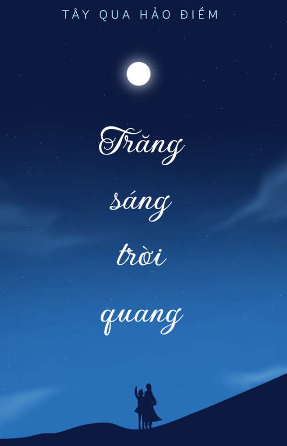 Trăng Sáng Trời Quang