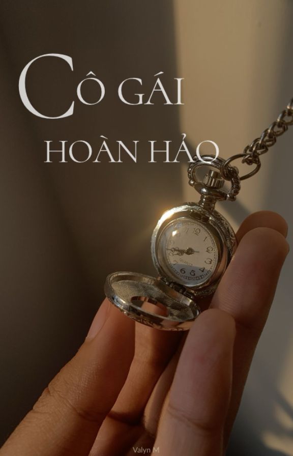 Cô Gái Hoàn Hảo