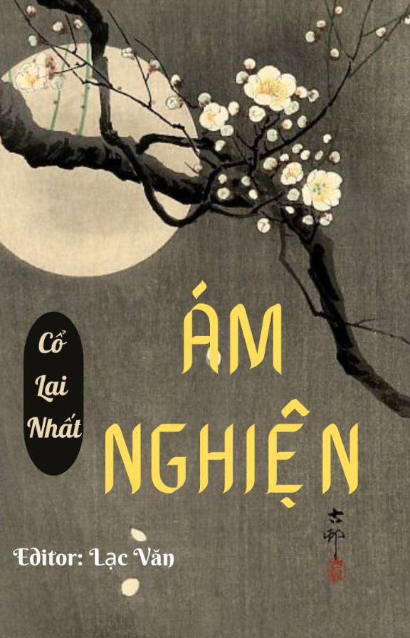 [Edit] Ám Nghiện