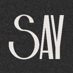 saynotae