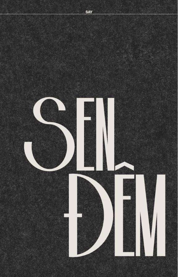 Sen Đêm