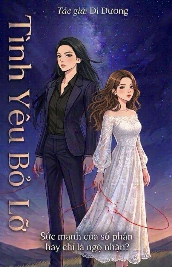 [BHTT] Tình Yêu Bỏ Lỡ