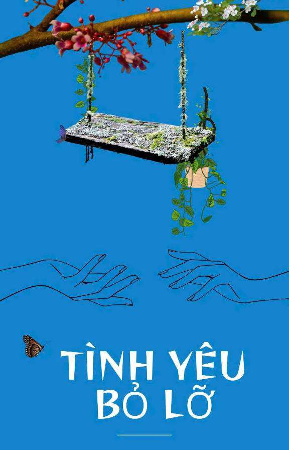 [BHTT] Tình Yêu Bỏ Lỡ