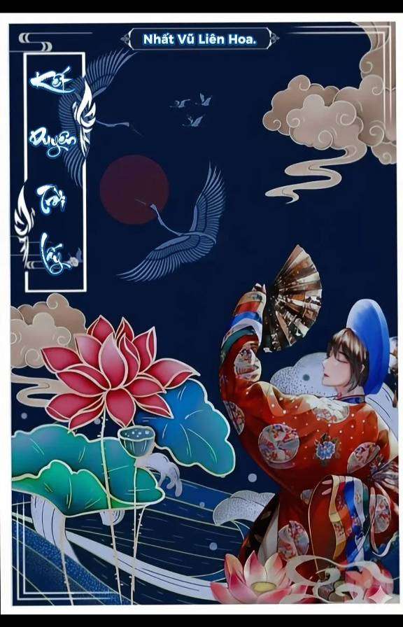 Kết Duyên Trời Lấy.