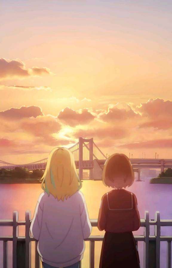 Tổng hợp fanfic KanoMahiru