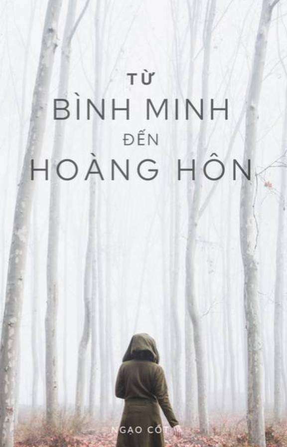 Từ Bình Minh đến Hoàng Hôn