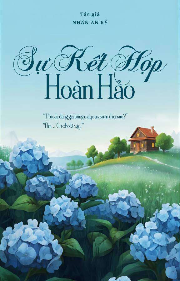 (BHTT) Sự Kết Hợp Hoàn Hảo - Tự sáng tác