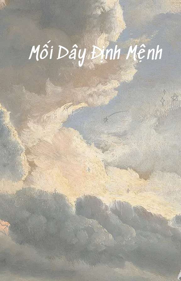 Mối Dây Định Mệnh