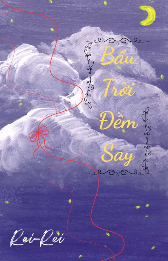 Bầu Trời Đêm Say