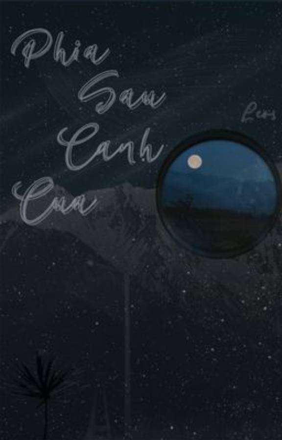 [BHTT] Phía Sau Cánh Cửa