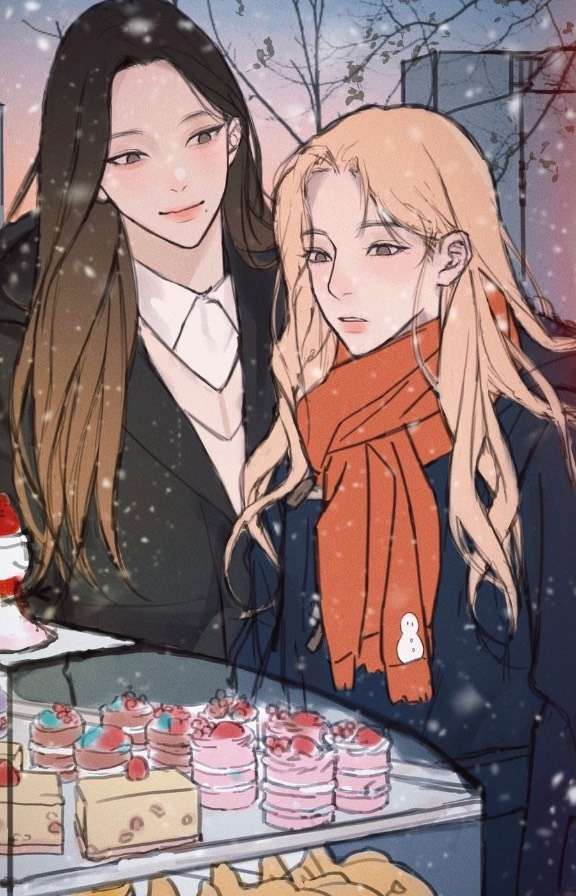 Yêu em vào mùa đông [ H ] [ TTBH ]